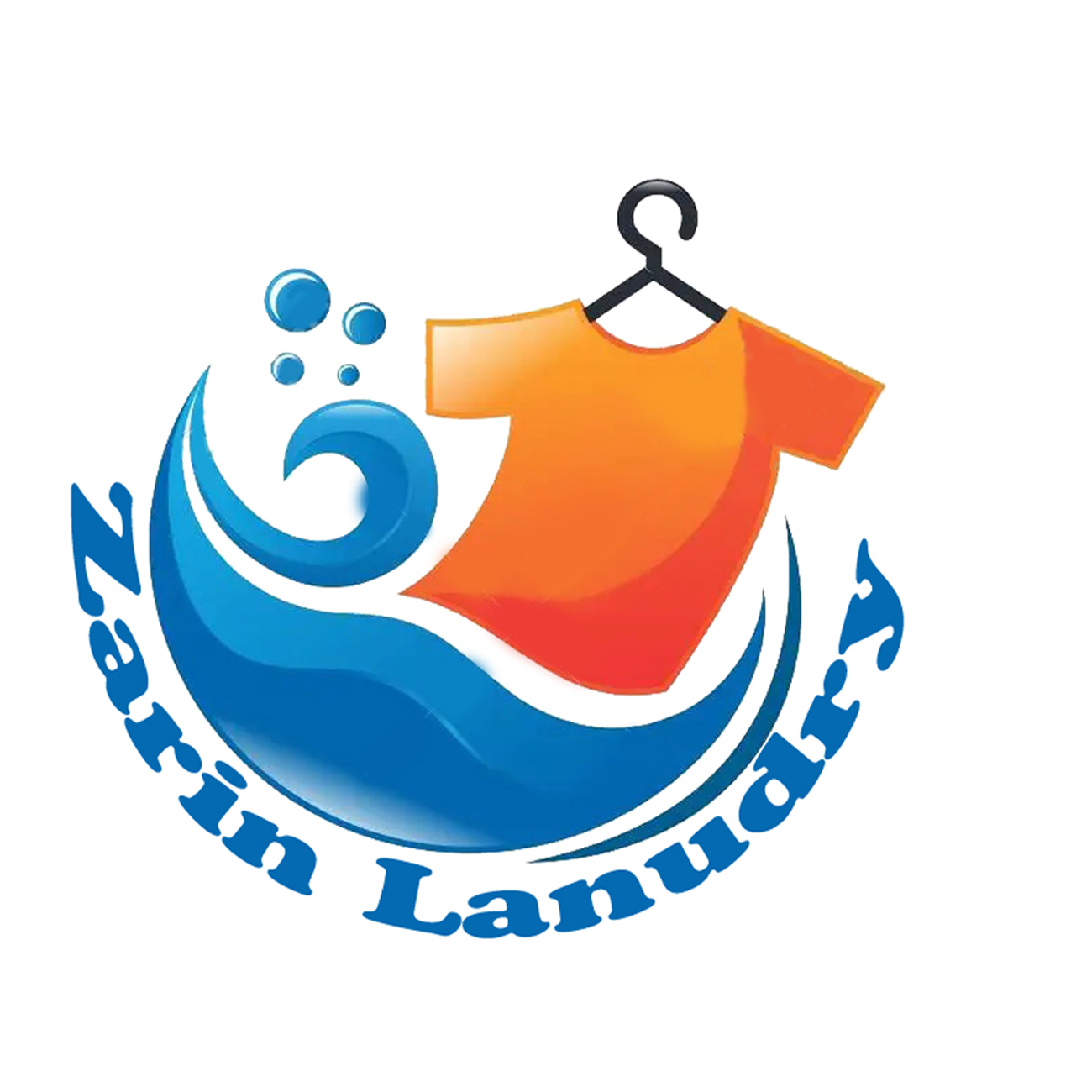 خشکشویی زرین