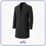 پالتو
